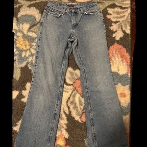 Vintage Tommy Hilfiger Jeans